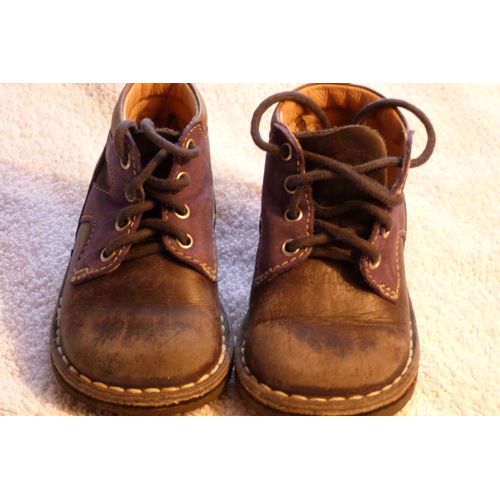 Bottines Babybotte 20