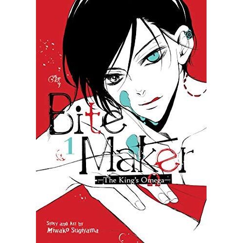 Bite Maker: The King's Omega Vol. 1