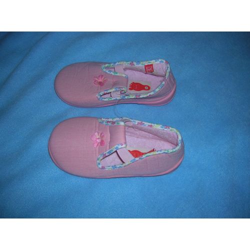 Chaussons Tex 30.