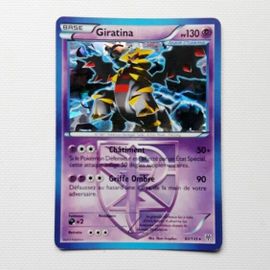 Giratina Team Plasma 130pv