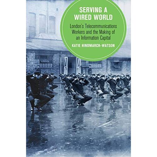 Serving A Wired World