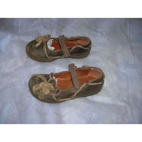 Chaussures André 26.