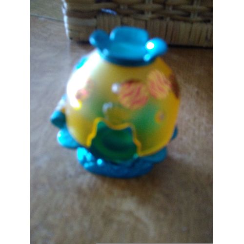 Figurine Maison Zoobles 