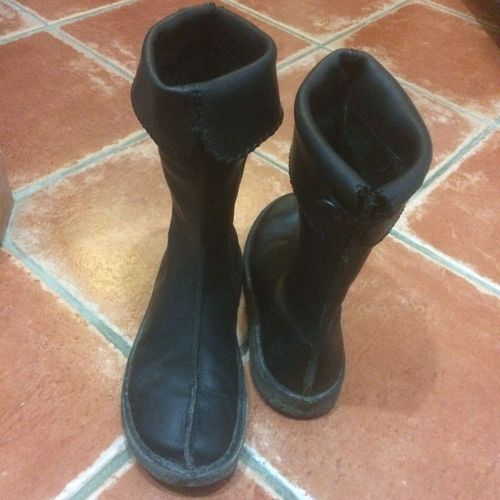Bottes Clark's Originals - 39