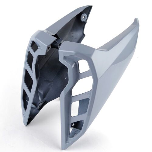 Model 4 Mt09 Fz09 Moto Fibre De Carbone Style Côté Gaz Précieux Carénage Couvercle D'admission D'air Pour Yamaha Mt-09 Fz-09 Trucs Fz 09 2018-2021 2020 ""Nipseyteko""