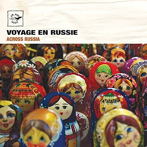 Across Russia