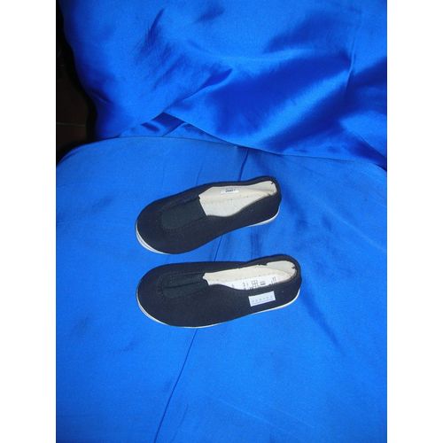 Ballerines Domyos 25 Noir