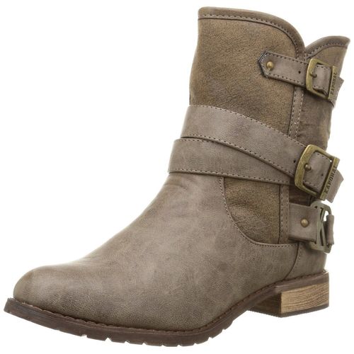 Bottes/Bottines Fourrées ✿✿✿ Kaporal Shoes ✿✿✿ Modèle Ricky Taille 37 (Neuves)