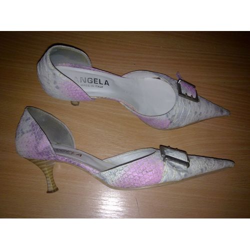 Escarpins Angela - 37