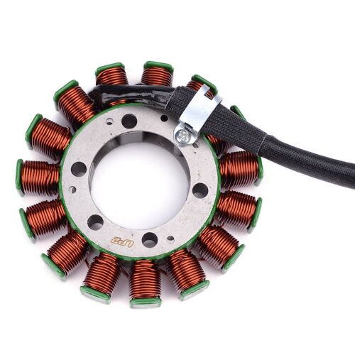 Générateur Stator Bobine Pour Kawasaki Kvf750 Krt750 Brute Teryx4 Force 750 Eps 4x4 Krf800 Teryx 21003-0166 21003-0143 21003-0167 ""Nipseyteko""