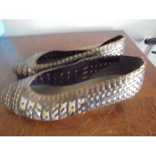 Escarpins Rabiance - 39 1/2