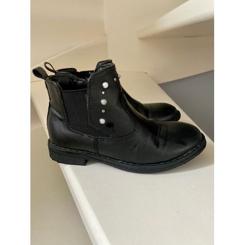 Bottines (Vertbaudet) - 27