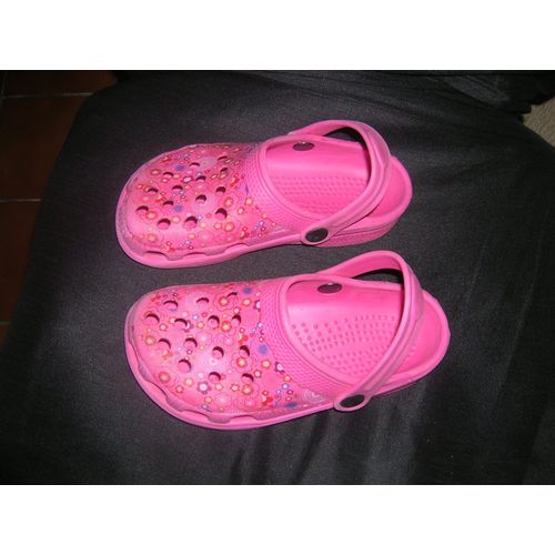 Sabots Autre 30 Multicolore