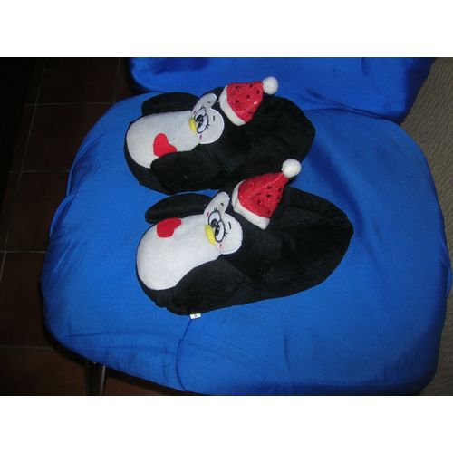 Chaussons Autre 29/30 Multicolore