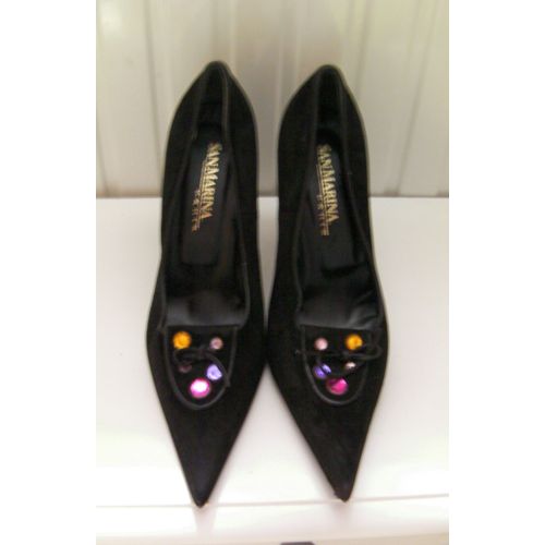 Escarpins San Marina - Taille 40