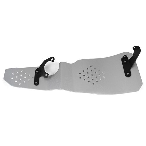 Model 1 Plaque De Protection Pour Châssis De Moteur Cnc De Moto, Pour Ducati Scrambler 400 800 Monster 795 796 2015-2021 ""Nipseyteko""