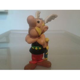 Figurine Astérix N°4