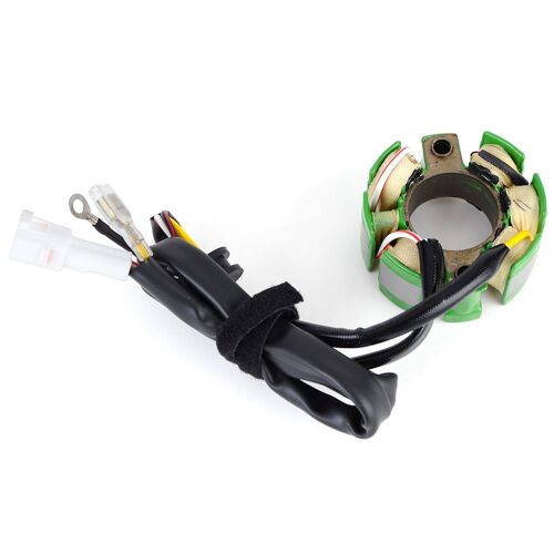 Bobine De Stator De Moto, Pour Ktm 400 450 520 525 540 Sx Sxs Sxc Xc Smr Racing Oem 59039004000 Pour Husabby Fc450 Fc550 2004  2005 ""Nipseyteko""