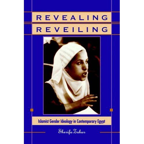 Revealing Reveiling