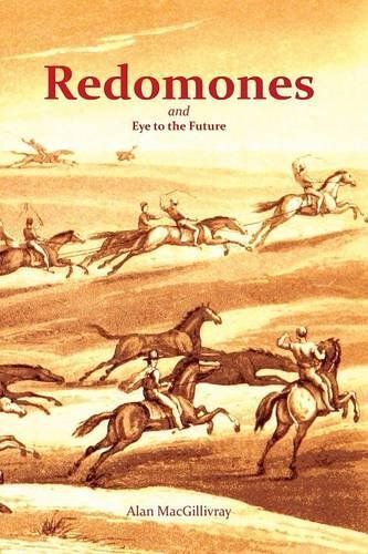 Redomones And Eye To The Future