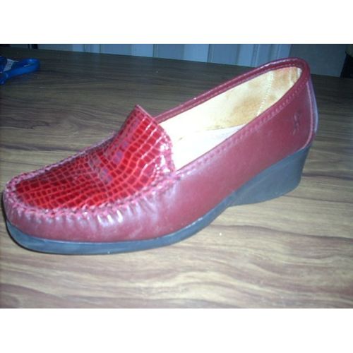 Mocassins Hirica Modèle Jonas P 38