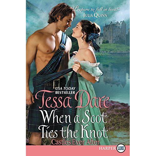 When A Scot Ties The Knot Lp
