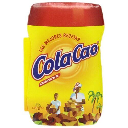 Colacao : Las Mejores Recetas