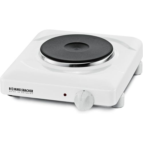 Hamiltion-Ths 1090 Plaque De Cuisson 1000 W (Import Allemagne)