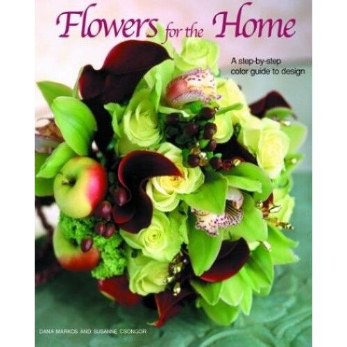 Flowers For The Home