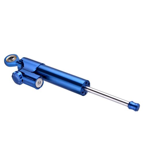 Blue Kit De Support De Montage De Stabilisateur De Moto, Pour Yamaha Yzf R1 2002  2017, Yzf R6 R1 2006  2017 ""Nipseyteko""