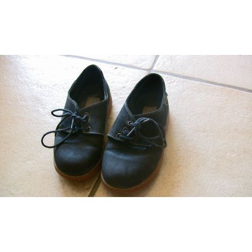 Chaussure Marine Taille 23 Coquinou