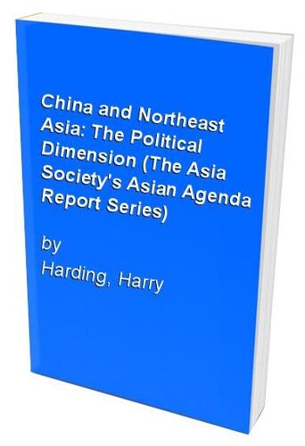 China And Northeast Asia