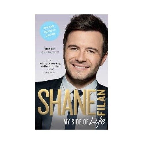 My Side Of Life: The Autobiography