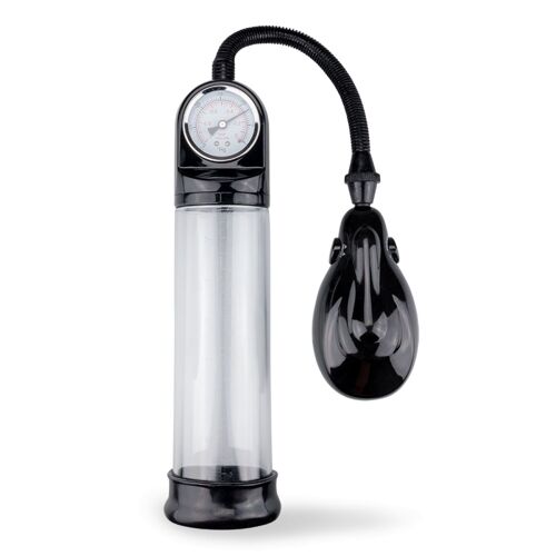 Développeur Pénis Pompe Automatique
