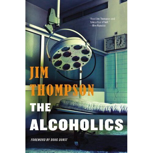 The Alcoholics
