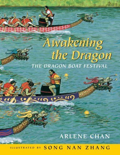 Awakening The Dragon