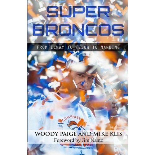 Super Broncos