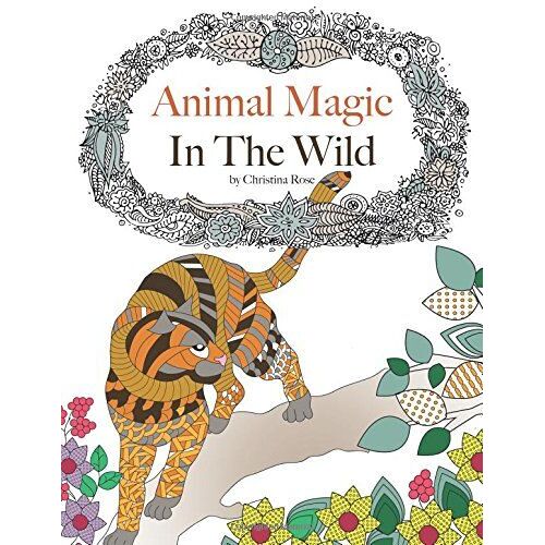 Animal Magic