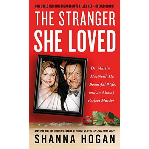 The Stranger She Loved