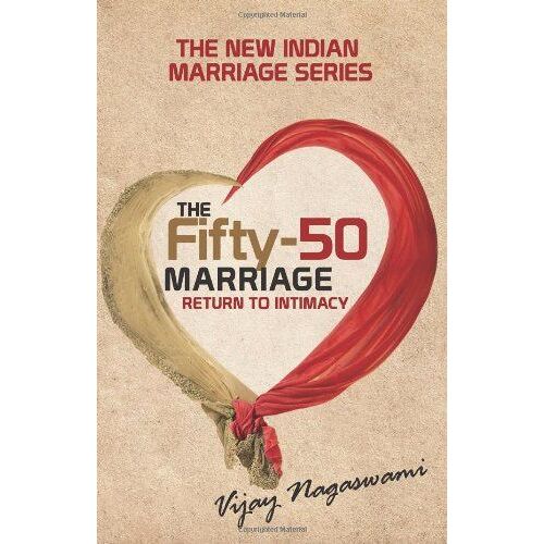 The Fifty-50 Marriage
