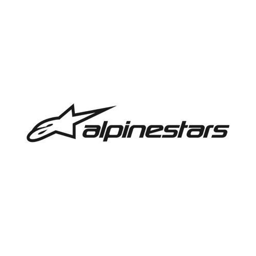 Chaussures Alpinestars Fasters4 Drystar Noir