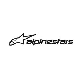 Chaussures Alpinestars Fasters4 Drystar Noir