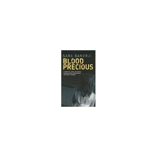 Blood Precious