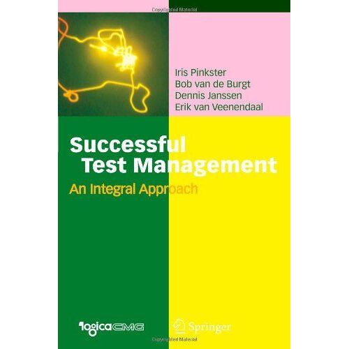 Successful Test Management