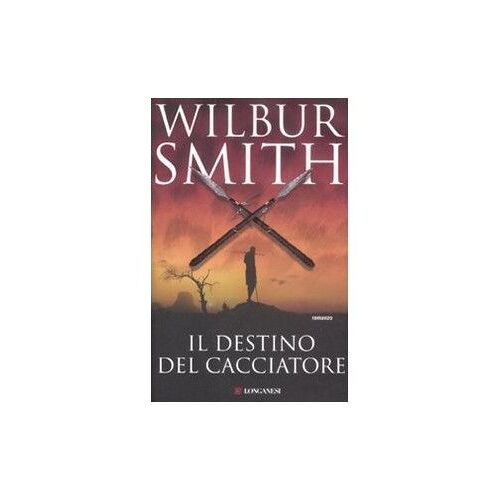 Il Destino Del Cacciatore