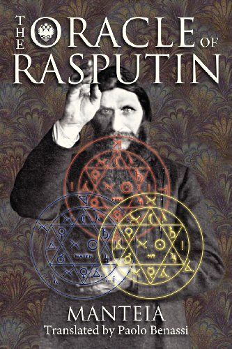 The Oracle Of Rasputin