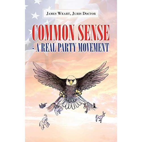 Common Sense - A Real Party Movement
