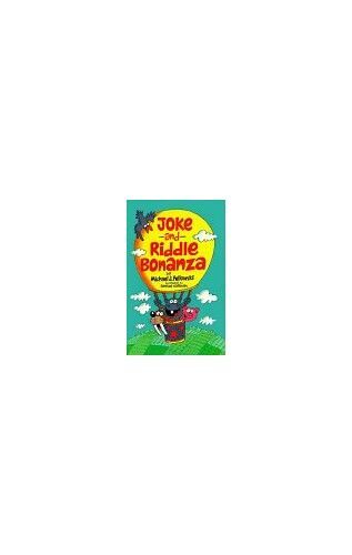 Joke And Riddle Bonanza