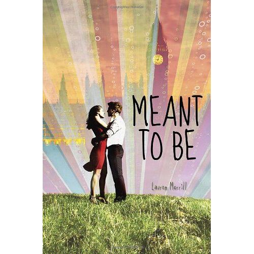 Meant To Be