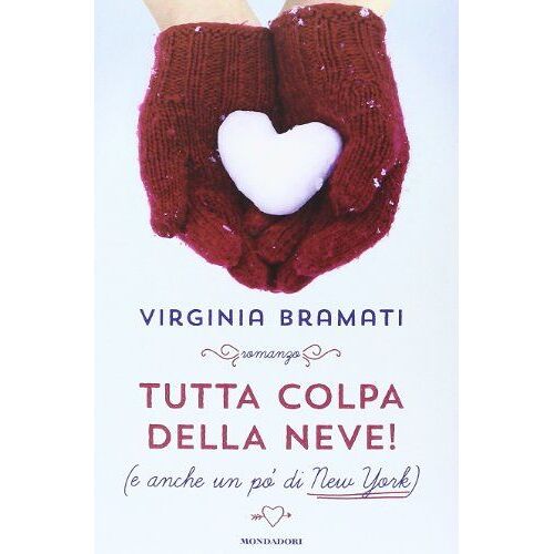 Tutta Colpa Della Neve! (E Anche Un Po' Di New York)